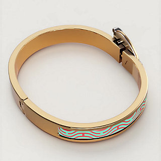 【HERMES】Mini Clic Chaine d'Ancre Cartes a Jouer bracelet Mini Clic Chaine d'Ancre Cartes a Jouer bracelet | Hermès Canada